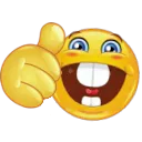 b_happie_thumbsup