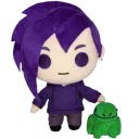Sebby_plush_with_frog