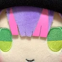 TowaMochiStare