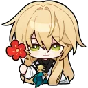 Luocha_Flower Luocha_Flower