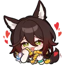 Tingyun_loves_money Tingyun_loves_money