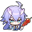 Bailu_disappointed Bailu_disappointed