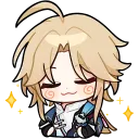 Yanqing_Smug Yanqing_Smug
