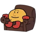 PacChair PacChair