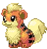 growlithe
