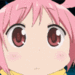Happy_anime Discord emoji