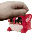 supportdemonheadpats