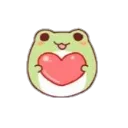heart_frog