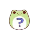 question_frog