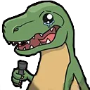 trex_cry