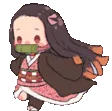 Run_Nezuko