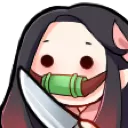 Knife_Nezuko