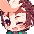 Headpat_Tanji