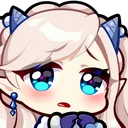 IcySylvie_shy