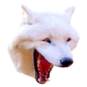luluwolf1 Discord Emoji