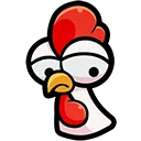 SadChicken