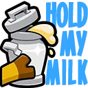 HoldMyMilk