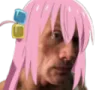 BocchiTheRockSus Discord Emoji