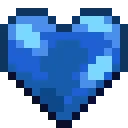 Heart Blue heart_blue Discord Emoji
