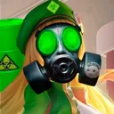 toxic