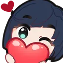 yelanheart_hachi
