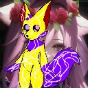 anime_girl_furry Discord Emoji