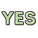 yes