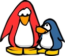penguinfriends Discord emoji