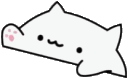 Bongo Cat bongocat Discord Emoji