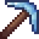 FGMinecraft_DiamondPickaxe Discord Emoji