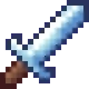 FMinecraft_DiamondSword Discord Emoji