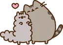 pusheen_hug pusheen_hug