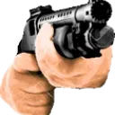 Shotgun