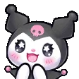 kuromi_Wow112