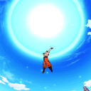 spiritbomb