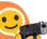 goaway Discord emoji
