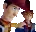 HECOOKED