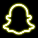 4385snapchatlogo Discord Emoji