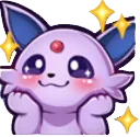 Espeon Espeon