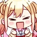 Saki_excited