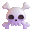 kink_skull_crossbones Discord emoji