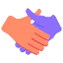 yomihandshake yomihandshake