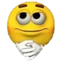 think