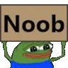 noob