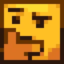 thinking Discord Emoji