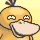 Psyduck Discord emoji