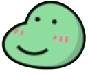 tth_super_toki_blushgreen Discord emoji