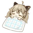 KiraraSleep