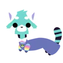 longsneep