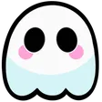 ghostBlank